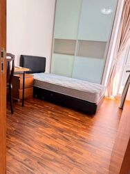 The Lakeshore (D22), Condominium #556114321